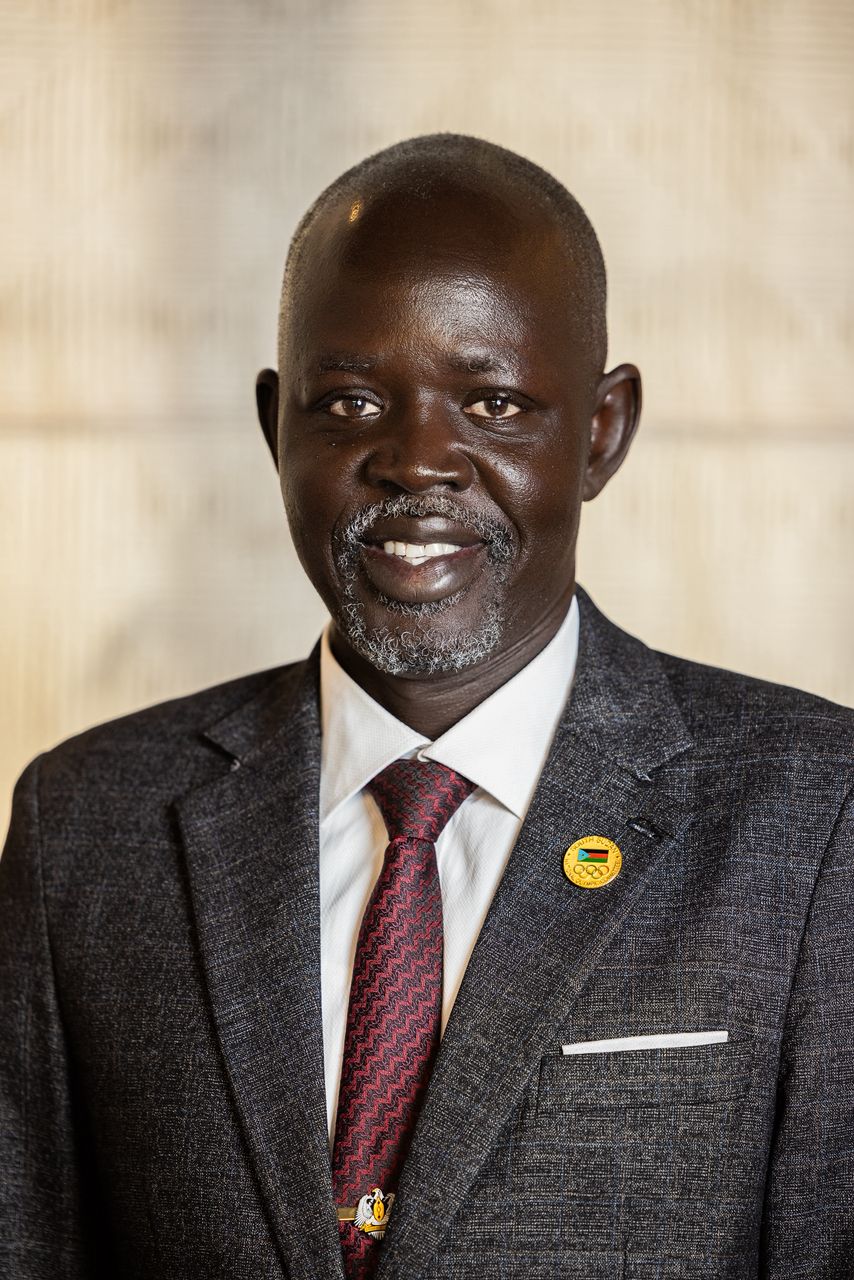 Deng Abdarahman Guer